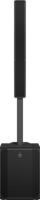EVOLVE 15” SUBWOOFER - BLACK US CORD FOR EVOLVE 70 COLUMN LOUDSPEAKER SYSTEM